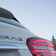 Illustration for article titled Mercedes-Benz GLA45 AMG: The Jalopnik Review